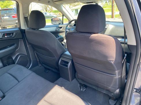 Used 2017 Subaru Legacy 2.5i Premium image 27