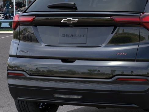 New 2027 Chevrolet Bolt RS image 14