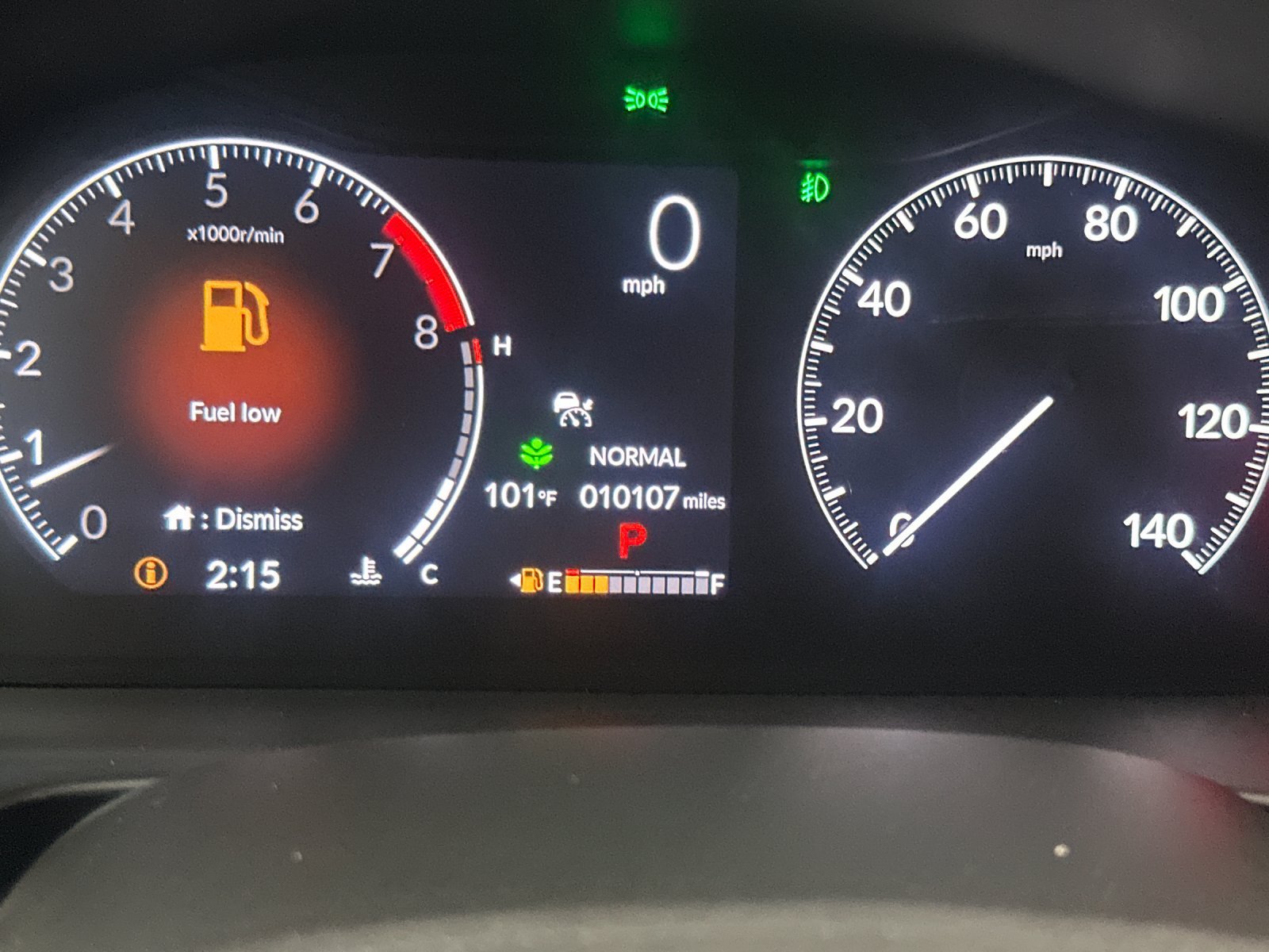 Used 2025 Honda Ridgeline Sport+ image 25