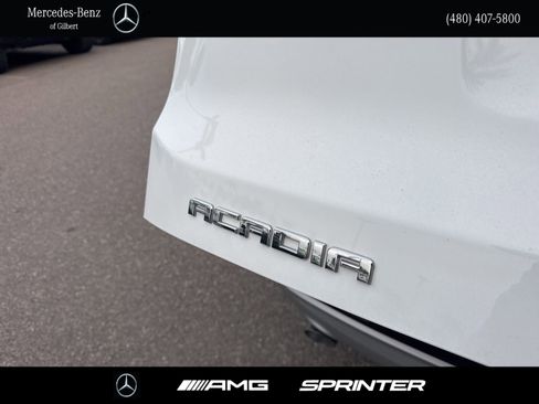 Used 2019 GMC Acadia SLT image 5