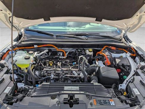 New 2026 Ford Escape SE w/ PHEV Premium Package image 17