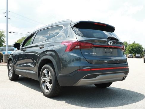 Used 2023 Hyundai Santa Fe SEL FWD image 8