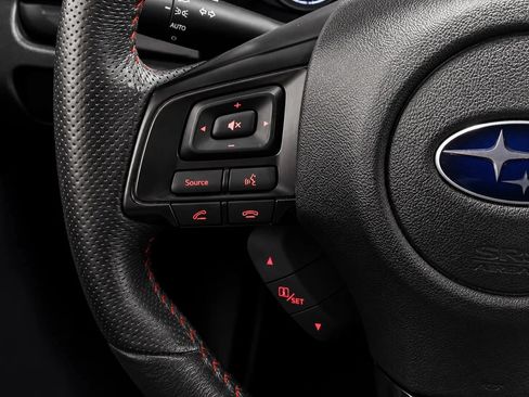 Used 2020 Subaru WRX STI w/ Popular Package #1 AWD/4WD image 31