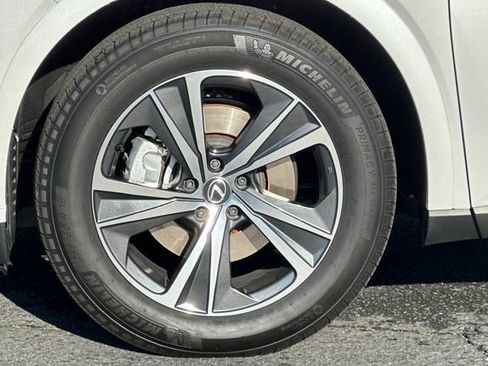 Used 2024 Lexus RX 350 Premium image 30
