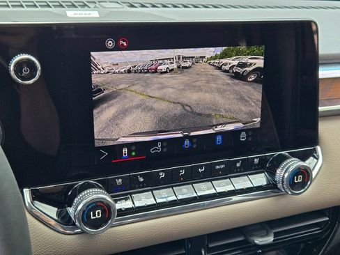 New 2026 GMC Canyon Denali AWD/4WD image 37