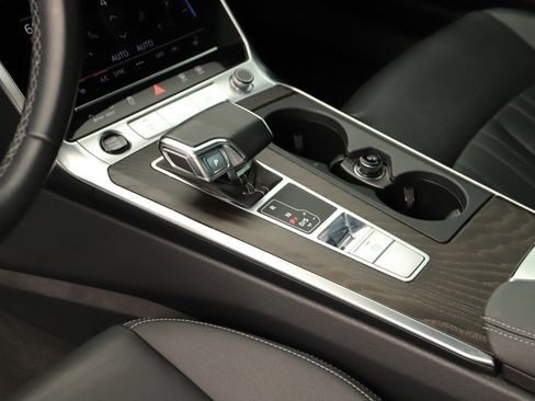Certified 2022 Audi A7 3.0T Premium AWD/4WD image 17