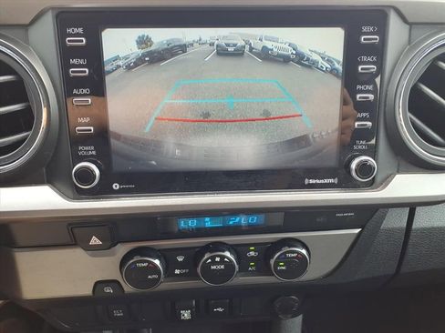 Used 2021 Toyota Tacoma SR5 image 14