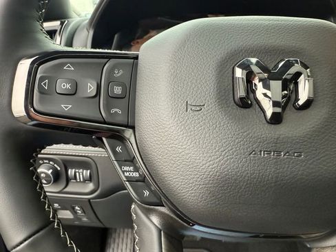 New 2026 RAM 1500 Limited image 36