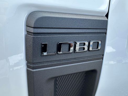 New 2025 Ford Maverick Lobo image 15