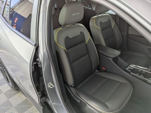 Used 2024 Chevrolet Trax ACTIV w/ Driver Confidence Package FWD image 28