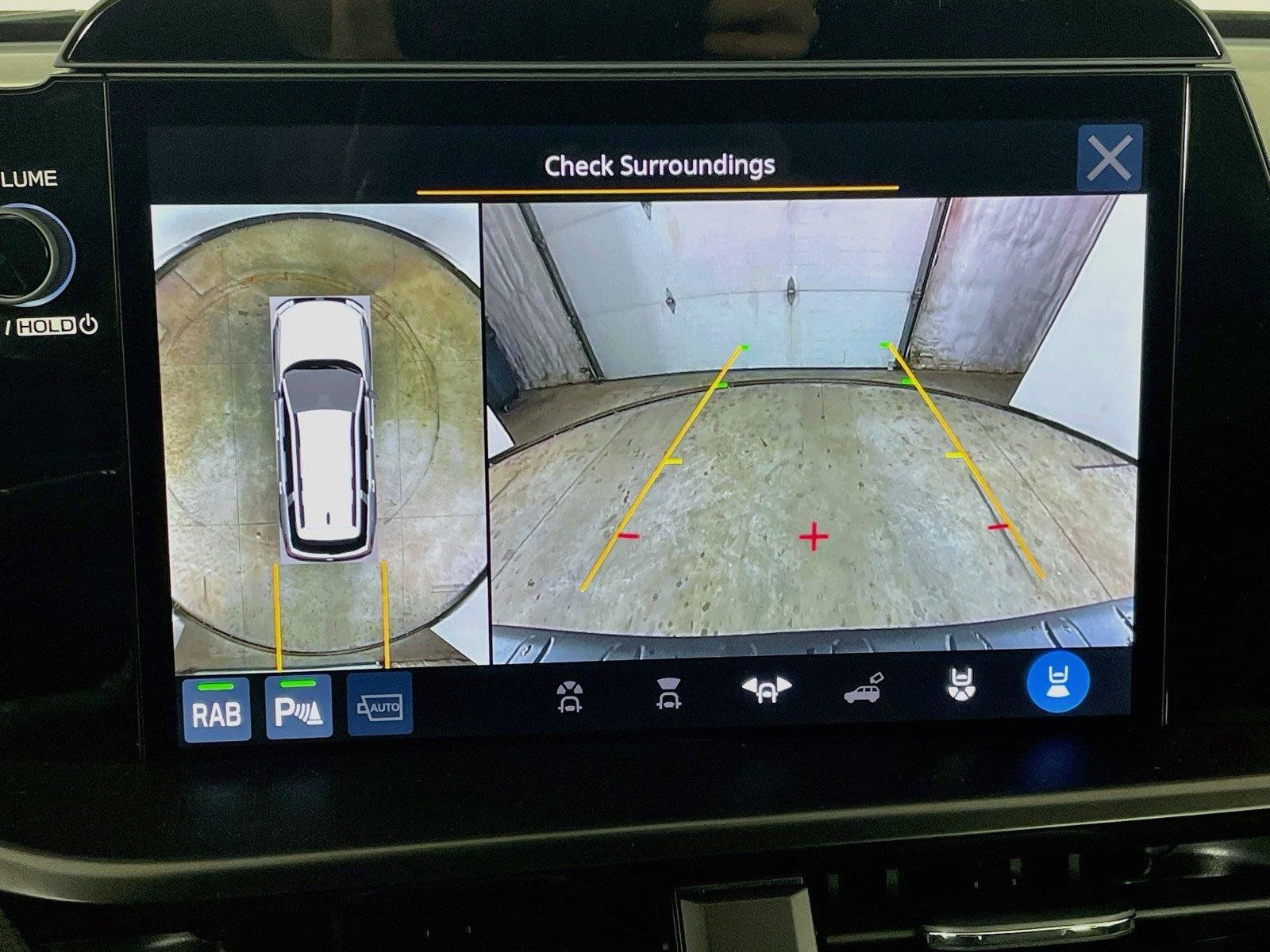 New 2026 Subaru Outback Limited XT AWD/4WD image 6