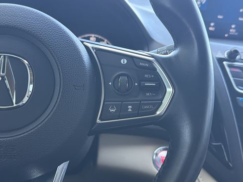 Used 2019 Acura RDX AWD w/ Advance Package image 16