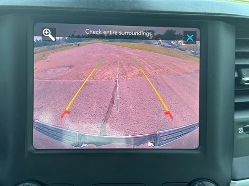 Used 2019 RAM 1500 Big Horn AWD/4WD image 33