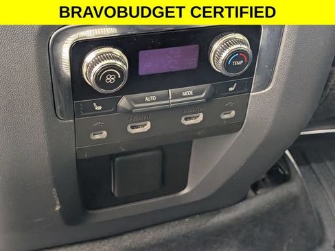 Certified 2021 GMC Yukon Denali w/ Advanced Technology Package RWD image 27