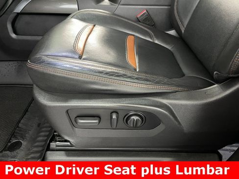 Certified 2021 GMC Sierra 1500 AT4 image 9