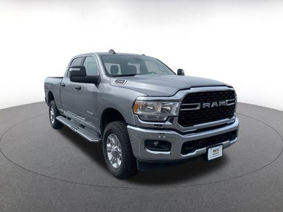 Used 2024 RAM 2500 Big Horn w/ Bed Utility Group