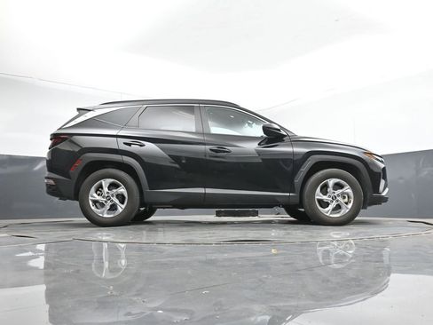 Certified 2024 Hyundai Tucson SEL image 45