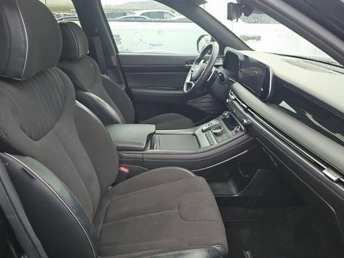 Used 2024 Hyundai Palisade Calligraphy image 7