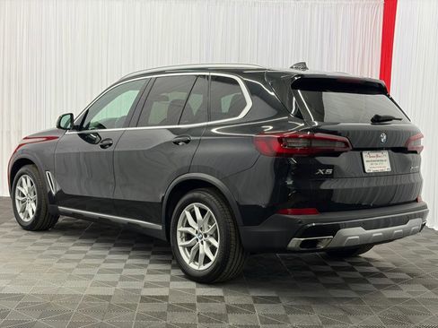 Used 2020 BMW X5 xDrive40i w/ Premium Package AWD/4WD image 6