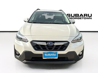 Used 2021 Subaru Crosstrek 2.5i Limited w/ Moonroof Package 2 AWD/4WD video 2