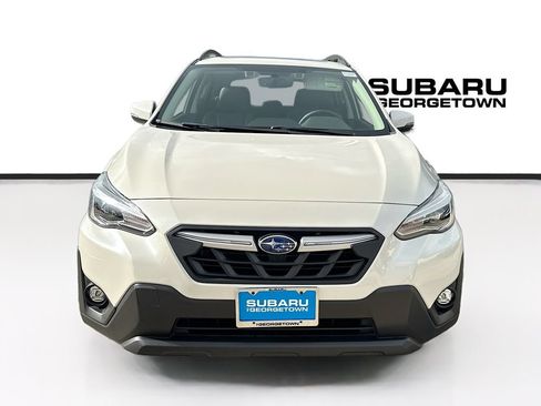 Used 2021 Subaru Crosstrek 2.5i Limited w/ Moonroof Package 2 AWD/4WD image 2