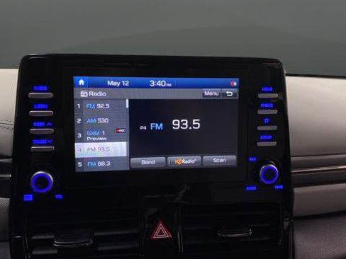 Used 2020 Hyundai Ioniq SEL FWD image 15