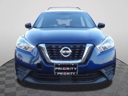 Used 2020 Nissan Kicks SV w/ Exterior Package image 5