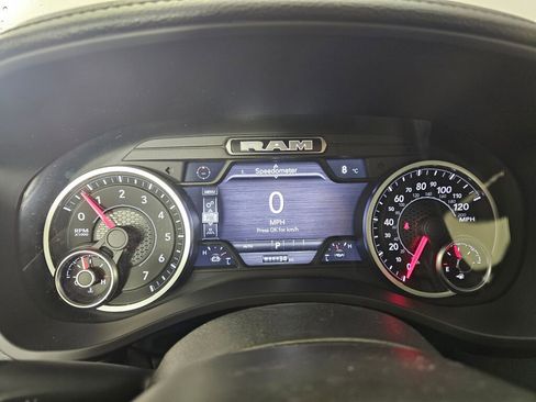 New 2026 RAM 1500 Laramie w/ Laramie Preferred Package image 25