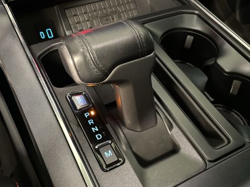 Used 2023 Ford F150 Raptor w/ Raptor 37 Performance Package image 24