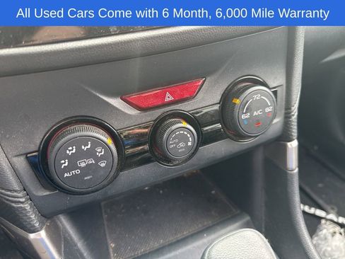 Used 2019 Subaru Forester Premium w/ All-Weather Package AWD/4WD image 20