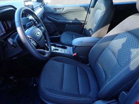 New 2026 Ford Escape Active w/ Cold Weather Package image 12