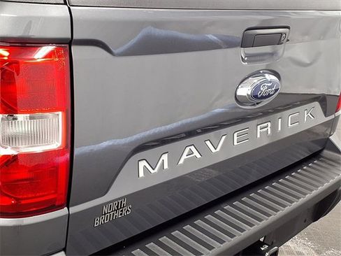 Certified 2023 Ford Maverick XLT w/ XLT Luxury Package image 25