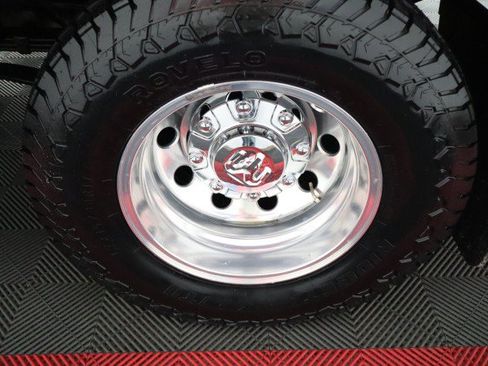 Used 2022 RAM 3500 Laramie AWD/4WD image 92