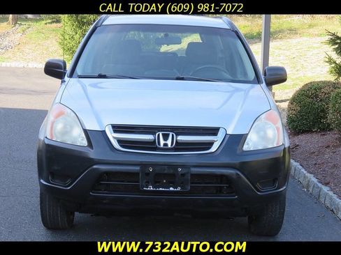 Used 2003 Honda CR-V LX image 5