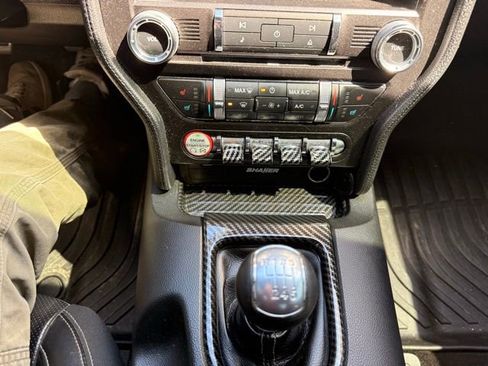 Used 2016 Ford Mustang Premium w/ Equipment Group 201A image 12