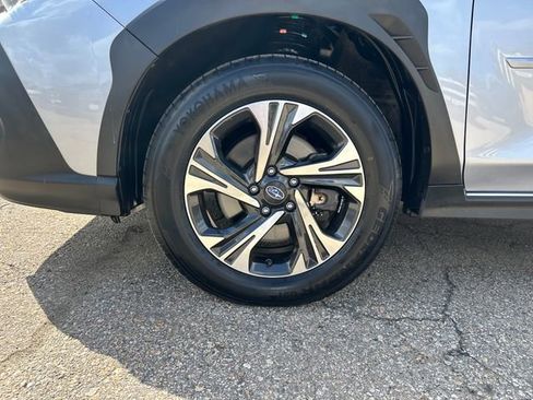 Used 2024 Subaru Crosstrek 2.0i Premium AWD/4WD image 11