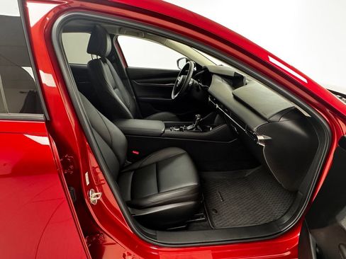Used 2022 MAZDA MAZDA3 s image 14