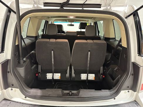 Used 2019 Ford Flex SEL w/ Equipment Group 202A image 8