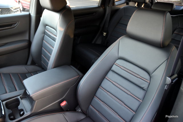New 2027 Honda CR-V Sport-L image 8