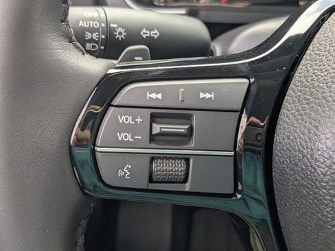 New 2026 Honda Passport RTL image 24