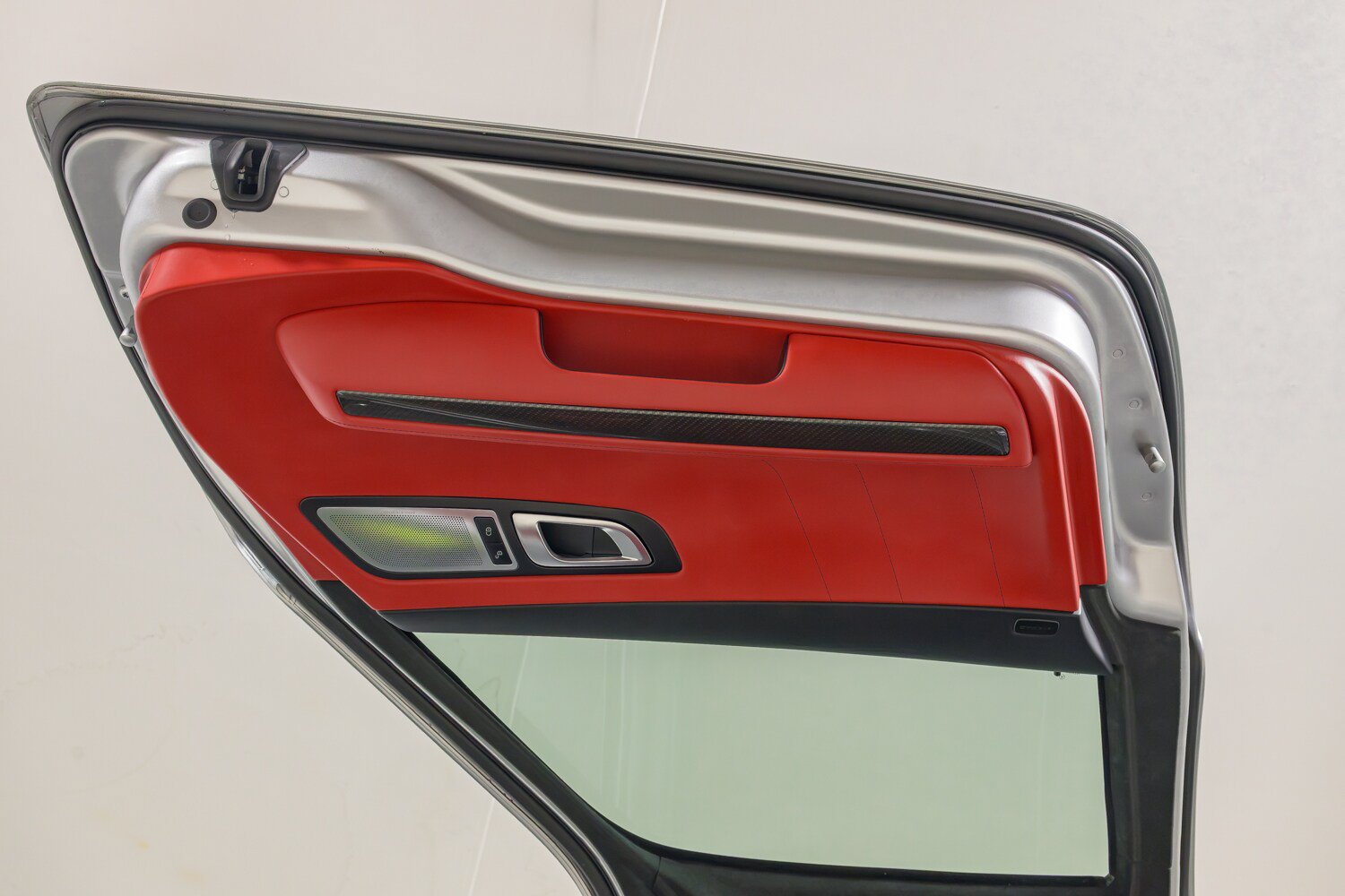 Used 2011 Mercedes-Benz SLS AMG Coupe image 18