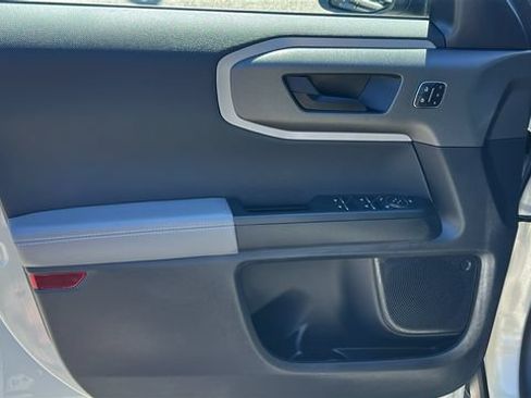 Certified 2025 Ford Bronco Sport Badlands AWD/4WD image 16