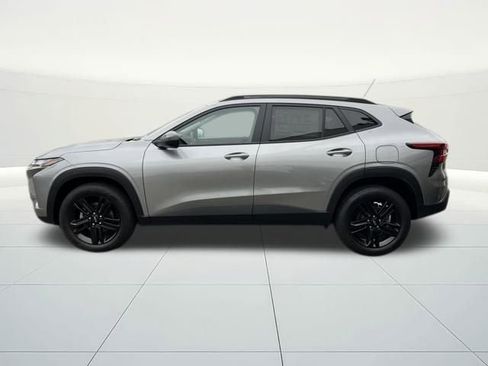 New 2025 Chevrolet Trax ACTIV w/ Driver Confidence Package image 2