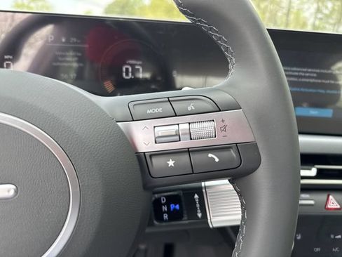 New 2026 Hyundai Sonata SEL AWD/4WD image 27