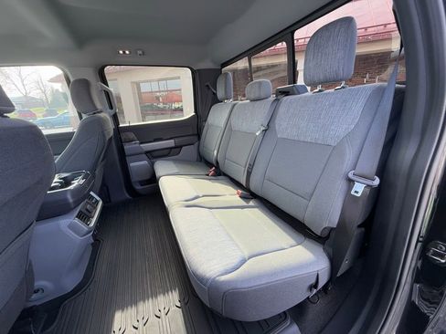 Used 2023 Ford F150 XLT w/ Equipment Group 302A High image 29