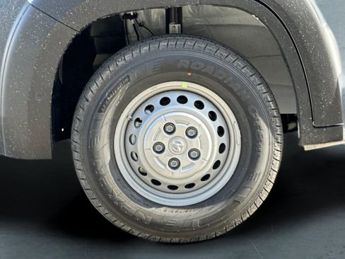 New 2026 RAM ProMaster 3500 w/ Advanced Safety Group image 24