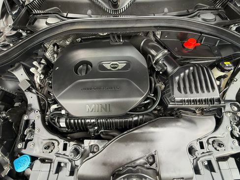 Used 2017 MINI Cooper Clubman S AWD/4WD image 19