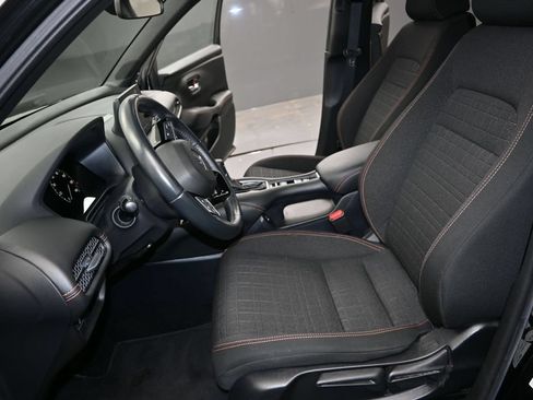 Used 2024 Honda HR-V Sport image 15