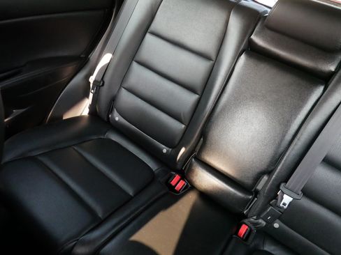 Used 2016 MAZDA CX-5 Grand Touring AWD/4WD image 12