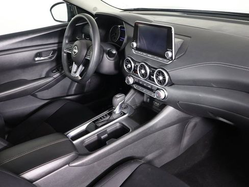 Used 2024 Nissan Sentra SV image 23